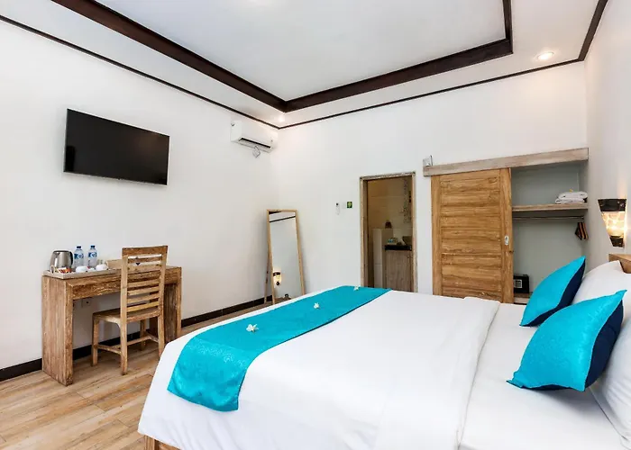 La Sari Village 4*