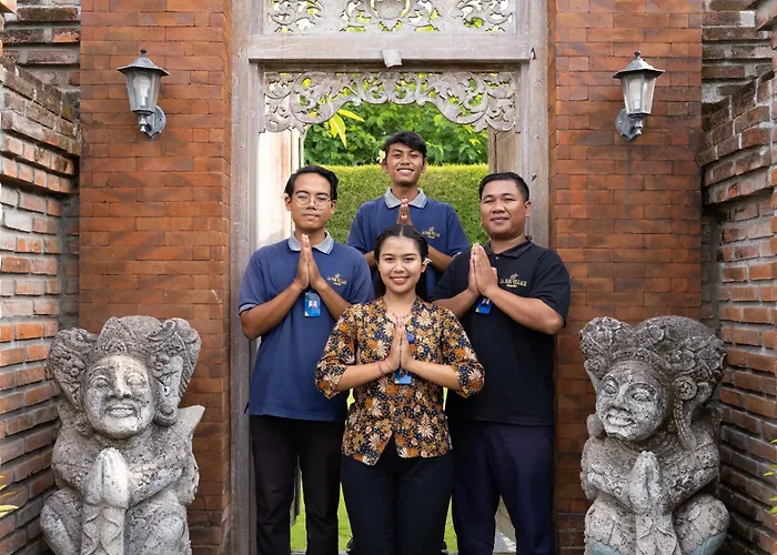 La Sari Village 4*